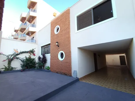 imagem 1 - Casa Residencial para Locação e Venda no Bairro Parque dos Bandeirantes, em Ribeirão Preto imagem 1 - Casa Residencial para Locação e Venda no Bairro Parque dos Bandeirantes, em Ribeirão Preto