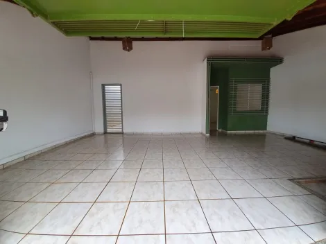 Alugar Casas Residenciais / Padrão em Ribeirão Preto. apenas R$ 1.500,00