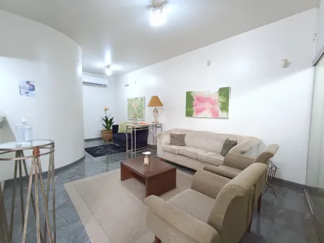 imagem 2 - Casa Comercial para locação Bairro Jardim Nova Aliança Sul, em Ribeirão Preto imagem 2 - Casa Comercial para locação Bairro Jardim Nova Aliança Sul, em Ribeirão Preto