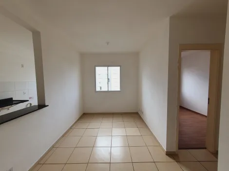 imagem 2 - Apartamento Padrão para Locação no Bairro Residencial das Américas, no Praças do Ipiranga imagem 2 - Apartamento Padrão para Locação no Bairro Residencial das Américas, no Praças do Ipiranga