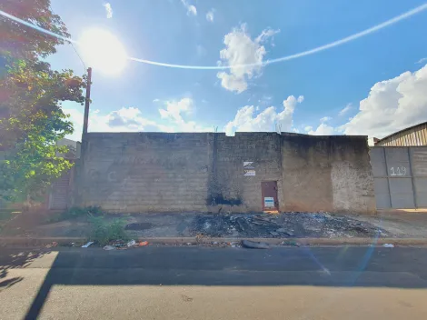 imagem 1 - Terreno para venda no bairro Jardim Salgado Filho, em Ribeirão Preto imagem 1 - Terreno para venda no bairro Jardim Salgado Filho, em Ribeirão Preto