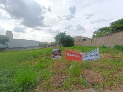 imagem 1 - Terreno para Locação no Bairro Alto da Boa Vista, em Ribeirão Preto imagem 1 - Terreno para Locação no Bairro Alto da Boa Vista, em Ribeirão Preto