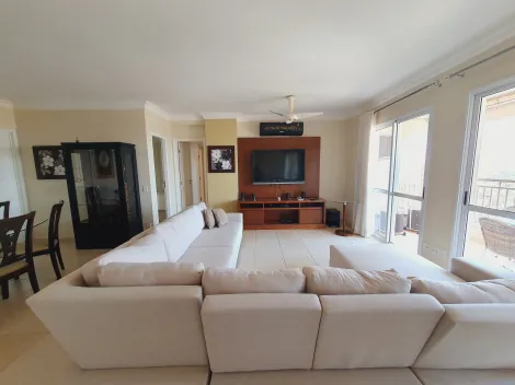imagem 1 - Apartamento alto padrão para Locação no Bairro Jardim Canadá, em Ribeirão Preto imagem 1 - Apartamento alto padrão para Locação no Bairro Jardim Canadá, em Ribeirão Preto