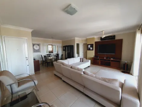 imagem 2 - Apartamento alto padrão para Locação no Bairro Jardim Canadá, em Ribeirão Preto imagem 2 - Apartamento alto padrão para Locação no Bairro Jardim Canadá, em Ribeirão Preto