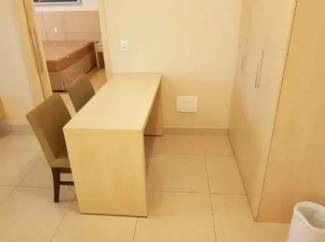 imagem 5 - Flat para Locação no Bairro Ribeirânia em Ribeirão Preto/SP. imagem 5 - Flat para Locação no Bairro Ribeirânia em Ribeirão Preto/SP.