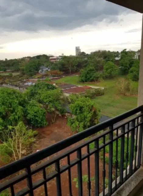imagem 1 - Flat para Locação no Bairro Ribeirânia em Ribeirão Preto/SP. imagem 1 - Flat para Locação no Bairro Ribeirânia em Ribeirão Preto/SP.