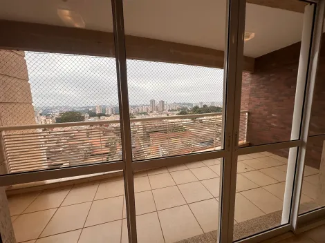 Alugar Apartamentos / Padrão em Ribeirão Preto. apenas R$ 4.250,00
