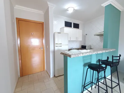 Alugar Apartamentos / Kitnet em Ribeirão Preto. apenas R$ 1.300,00