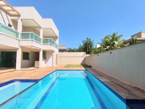Alugar Casas Residenciais / Condomínio em Ribeirão Preto. apenas R$ 20.000,00