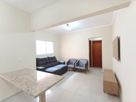 imagem 2 - Apartamento Padrão para Locação no bairro Jardim Nova Aliança, Edifício Lorenzo, em Ribeirão Preto imagem 2 - Apartamento Padrão para Locação no bairro Jardim Nova Aliança, Edifício Lorenzo, em Ribeirão Preto