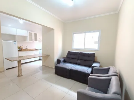 imagem 1 - Apartamento Padrão para Locação no bairro Jardim Nova Aliança, Edifício Lorenzo, em Ribeirão Preto imagem 1 - Apartamento Padrão para Locação no bairro Jardim Nova Aliança, Edifício Lorenzo, em Ribeirão Preto