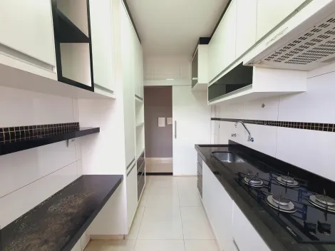 imagem 5 - Apartamento padrão para Locação no Bairro Planalto Verde, em Ribeirão Preto imagem 5 - Apartamento padrão para Locação no Bairro Planalto Verde, em Ribeirão Preto