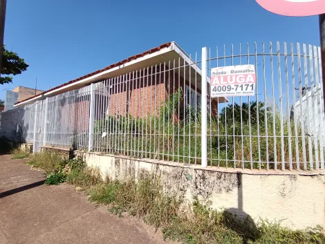 imagem 3 - Casa para Locação no Bairro Jardim Sumaré, em Ribeirão Preto imagem 3 - Casa para Locação no Bairro Jardim Sumaré, em Ribeirão Preto