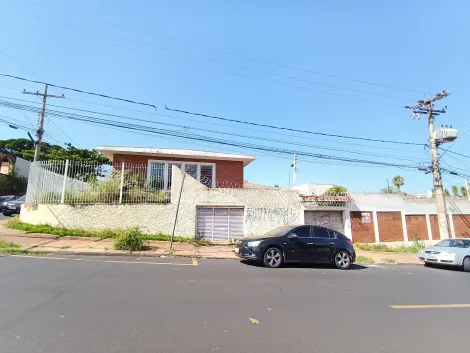 imagem 2 - Casa para Locação no Bairro Jardim Sumaré, em Ribeirão Preto imagem 2 - Casa para Locação no Bairro Jardim Sumaré, em Ribeirão Preto