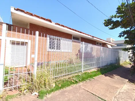 imagem 1 - Casa para Locação no Bairro Jardim Sumaré, em Ribeirão Preto imagem 1 - Casa para Locação no Bairro Jardim Sumaré, em Ribeirão Preto