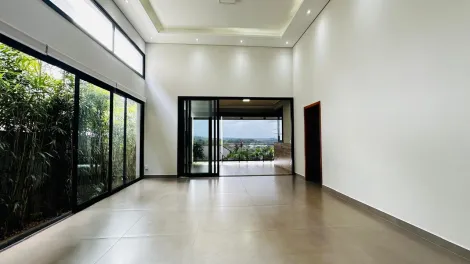 imagem 2 - Casa Térrea a venda no Residencial Terras de Siena imagem 2 - Casa Térrea a venda no Residencial Terras de Siena