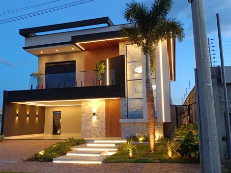 imagem 3 - Casas Residenciais - Condomínio imagem 3 - Casas Residenciais - Condomínio