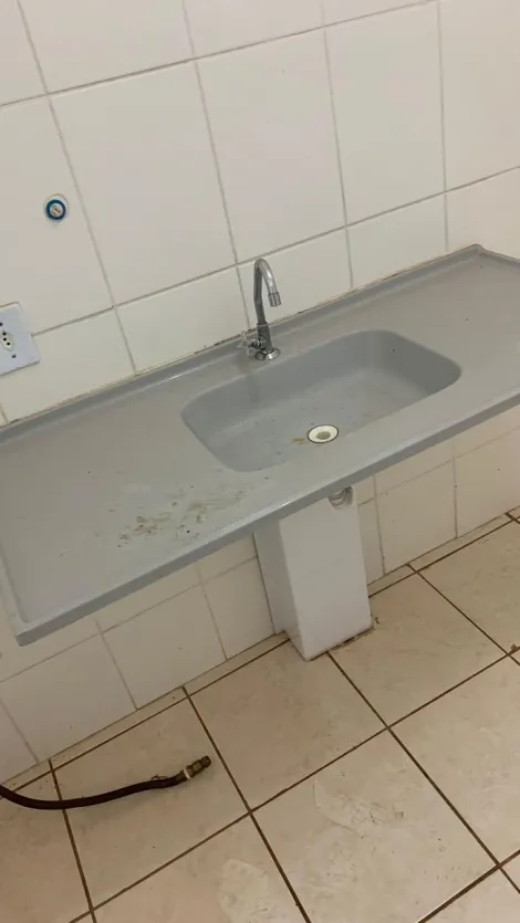 imagem 5 - Apartamento padrão para Locação no Bairro Jardim Heitor Rigon, em Ribeirão Preto imagem 5 - Apartamento padrão para Locação no Bairro Jardim Heitor Rigon, em Ribeirão Preto