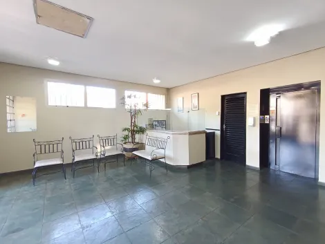 imagem 1 - Apartamento padrão para Locação no Bairro Jardim América, em Ribeirão Preto imagem 1 - Apartamento padrão para Locação no Bairro Jardim América, em Ribeirão Preto