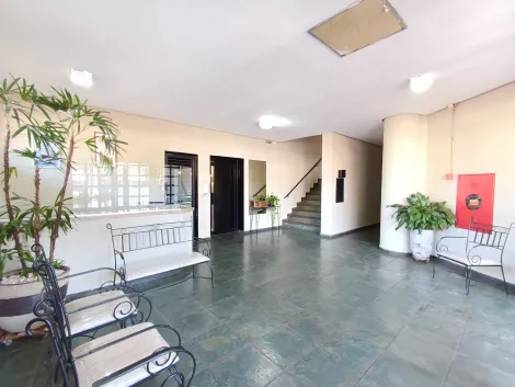 imagem 2 - Apartamento padrão para Locação no Bairro Jardim América, em Ribeirão Preto imagem 2 - Apartamento padrão para Locação no Bairro Jardim América, em Ribeirão Preto