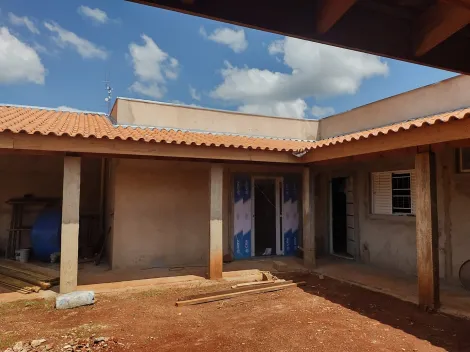 Alugar Casas Residenciais / Padrão em Ribeirão Preto. apenas R$ 580.000,00