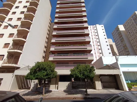 Alugar Apartamentos / Padrão em Ribeirão Preto. apenas R$ 6.500,00