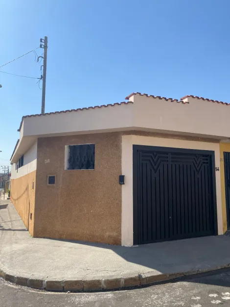 Alugar Casas Residenciais / Padrão em Ribeirão Preto. apenas R$ 260.000,00