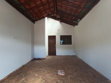 Alugar Casas Residenciais / Padrão em Ribeirão Preto. apenas R$ 980,00