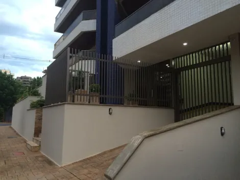 Alugar Apartamentos / Padrão em Ribeirão Preto. apenas R$ 540.000,00