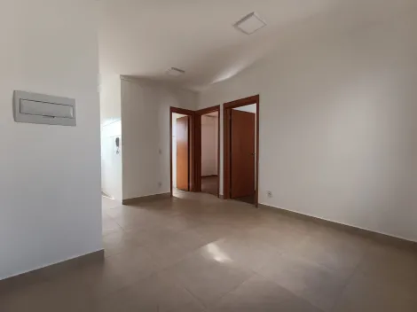 Alugar Apartamentos / Padrão em Ribeirão Preto. apenas R$ 750,00