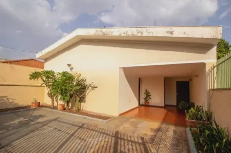 Alugar Casas Residenciais / Padrão em Ribeirão Preto. apenas R$ 420.000,00