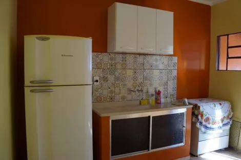 Alugar Casas Residenciais / Área de LazerEdícula em Ribeirão Preto. apenas R$ 1.200,00