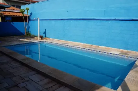imagem 2 - Casa Térrea para Locação no Bairro Vila Monte Alegre , em Ribeirão Preto imagem 2 - Casa Térrea para Locação no Bairro Vila Monte Alegre , em Ribeirão Preto