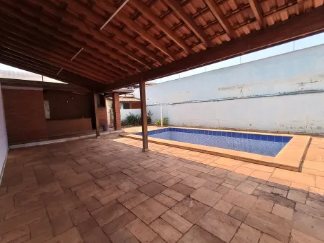 imagem 3 - Casa Térrea para Locação no Bairro Vila Monte Alegre , em Ribeirão Preto imagem 3 - Casa Térrea para Locação no Bairro Vila Monte Alegre , em Ribeirão Preto
