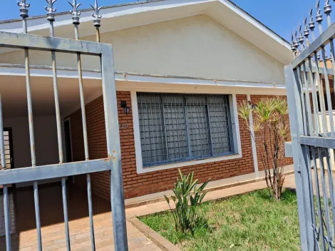 Alugar Casas Residenciais / Padrão em Ribeirão Preto. apenas R$ 382.000,00