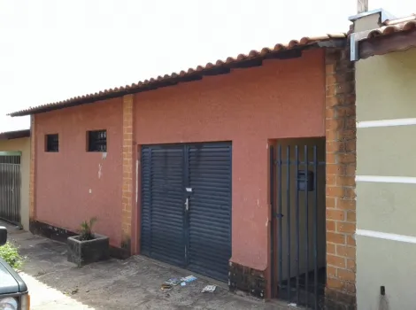imagem 1 - Casas Residenciais - Padrão imagem 1 - Casas Residenciais - Padrão