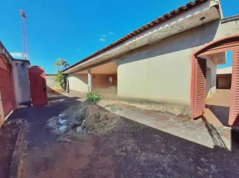 Alugar Casas Residenciais / Padrão em Ribeirão Preto. apenas R$ 680.000,00