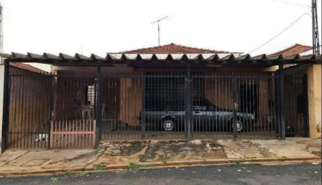 Alugar Casas Residenciais / Padrão em Ribeirão Preto. apenas R$ 328.000,00