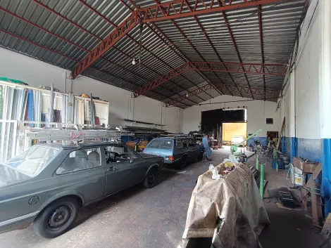 imagem 1 - Imóveis Comerciais - Galpão Comercial imagem 1 - Imóveis Comerciais - Galpão Comercial