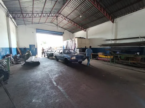 imagem 2 - Imóveis Comerciais - Galpão Comercial imagem 2 - Imóveis Comerciais - Galpão Comercial