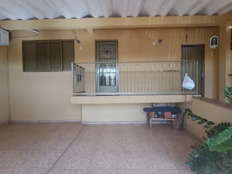 Alugar Casas Residenciais / Padrão em Ribeirão Preto. apenas R$ 450.000,00