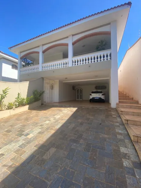 Alugar Casas Residenciais / Padrão em Ribeirão Preto. apenas R$ 1.700.000,00