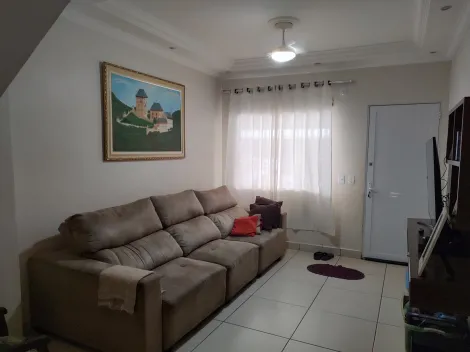 Alugar Casas Residenciais / Condomínio em Ribeirão Preto. apenas R$ 284.000,00