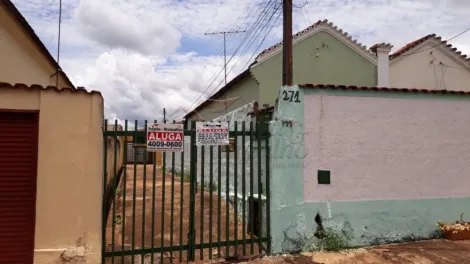 Alugar Casas Residenciais / Padrão em Ribeirão Preto. apenas R$ 530.000,00