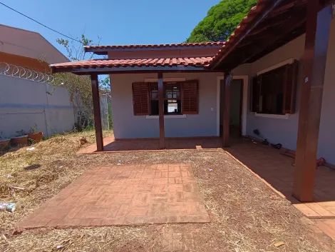 Alugar Casas Residenciais / Padrão em Ribeirão Preto. apenas R$ 2.800,00