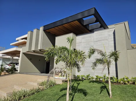 imagem 1 - Casa Sobrado à Venda no Bairro Vila do Golfe, no Condomínio Quinta dos Ventos, em Ribeirão Preto/SP imagem 1 - Casa Sobrado à Venda no Bairro Vila do Golfe, no Condomínio Quinta dos Ventos, em Ribeirão Preto/SP
