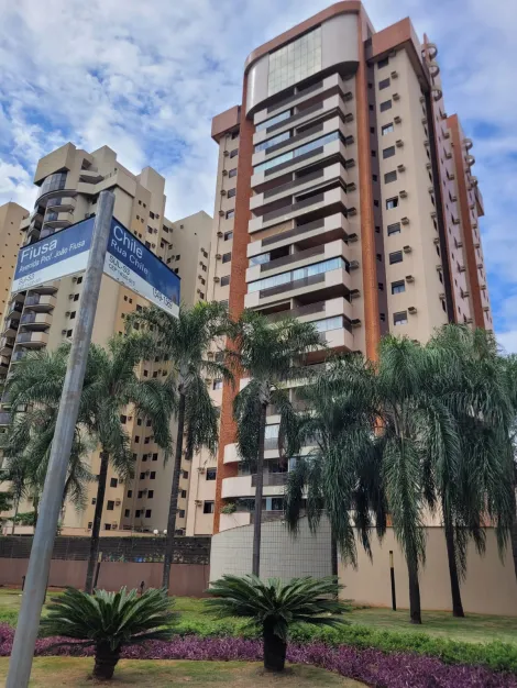 Alugar Apartamentos / Padrão em Ribeirão Preto. apenas R$ 848.000,00