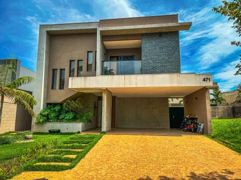 Alugar Casas Residenciais / Condomínio em Ribeirão Preto. apenas R$ 1.950.000,00