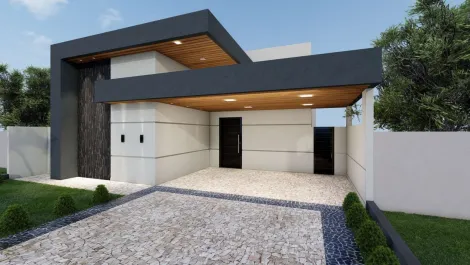 imagem 1 - Casas Residenciais - Condomínio imagem 1 - Casas Residenciais - Condomínio