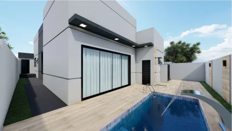 imagem 3 - Casas Residenciais - Condomínio imagem 3 - Casas Residenciais - Condomínio